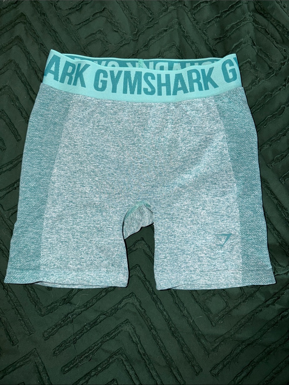 Gymshark Shorta